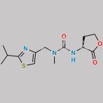 Cobicistat Urea Impurity CAS#: 1004316-93-1