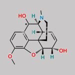 Codeine EP Impurity E CAS#: 1777-89-5