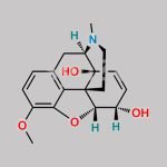 Codeine EP Impurity F CAS#: 4829-46-3