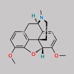 Codeine EP Impurity G CAS#: 115-37-7