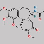 Colchicine CAS#: 64-86-8