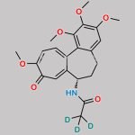 Colchicine D3 CAS#: 1217625-62-1