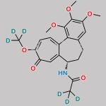 Colchicine D6 CAS#: 1217651-73-4