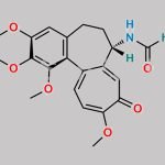 Colchicine EP Impurity A CAS#: 7411-12-3