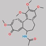 Colchicine Racemic Mixture Impurity CAS#: 54192-66-4
