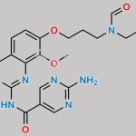 Copanlisib Impurity B CAS#: 2132943-81-6