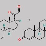 Cortexolone Impurity A CAS#: 853-27-0