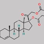 Cortexolone Impurity F CAS#: 19608-30-1