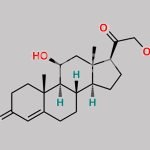 Corticosterone CAS#: 50-22-6