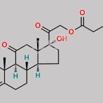Cortisone 21-Hemisuccinate CAS#: 10215-75-5