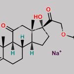 Cortisone Succinate Sodium Salt CAS#: 7415-42-1