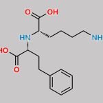 CPP Lisinopril Impurity CAS#: 305332-61-0