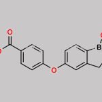 Crisaborole Acid Impurity CAS#: 906673-43-6
