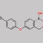 Crisaborole Impurity 16 CAS#: 2844350-51-0