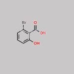 Crisaborole Impurity 7 CAS#: 38876-70-9
