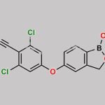Crisaborole Impurity B CAS#: 2354382-27-5