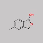 Crisaborole Oxaborole Impurity CAS#: 905710-76-1