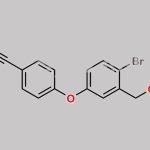 Crisaborole Bromo Impurity CAS#: 906673-45-8