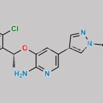 Crizotinib CAS#: 877399-52-5