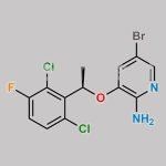 Crizotinib Impurity 3 CAS#: 877399-00-3