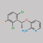 Crizotinib Impurity 4 CAS#: 877397-71-2