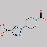 Crizotinib Impurity 5 CAS#: 877399-74-1