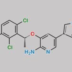 Crizotinib Impurity 6 CAS#: 3026867-46-6