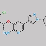 Crizotinib Nitroso Impurity CAS#: N/A
