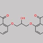 Cromolyn Sodium CAS#: 15826-37-6