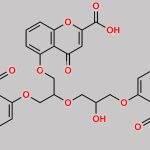 Cromolyn Tricarboxylic Acid Analog Impurity CAS#: N/A
