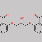 Cromolyn USP Related Compound B CAS#: 16150-45-1
