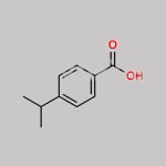Cuminic Acid CAS#: 536-66-3