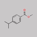 Cuminic Acid Methyl Ester CAS#: 20185-55-1