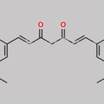 Curcumin CAS#: 458-37-7