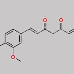 Curcumin Glucuronide CAS#: 227466-72-0