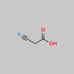 Cyanoacetic Acid CAS#: 372-09-8