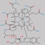 Cyanocobalamin EP Impurity C CAS#: N/A