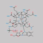 Cyanocobalamin EP Impurity G CAS#: N/A