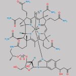 Cyanocobalamin Impurity 1 CAS#: N/A