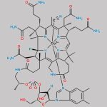 Cyanocobalamin Impurity 2 CAS#: N/A