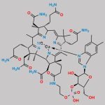 Cyanocobalamin Impurity 4 CAS#: N/A