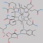Cyanocobalamin EP Impurity A CAS#: 23208-66-4