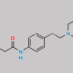 Cyanomethyl Mirabegron CAS#: 2416733-26-9