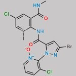 Cyantraniliprole Impurity 1 CAS#: N/A