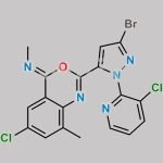 Cyantraniliprole Impurity 2 CAS#: 511533-57-6