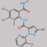 Cyantraniliprole Impurity 3 CAS#: 2840171-34-6