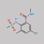 Cyantraniliprole Impurity 5 CAS#: 2831004-03-4
