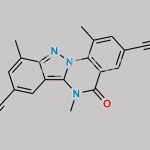 Cyantraniliprole Impurity 6 CAS#: N/A
