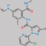 Cyantraniliprole Impurity 7 CAS#: 2957882-50-5