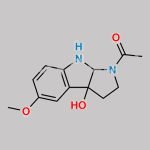 Cyclic 3-Hydroxymelatonin CAS#: 67199-08-0